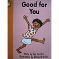 thumbnail image 1 of Pre-Owned Good for You (Paperback) 0780249380 9780780249387, 1 of 1