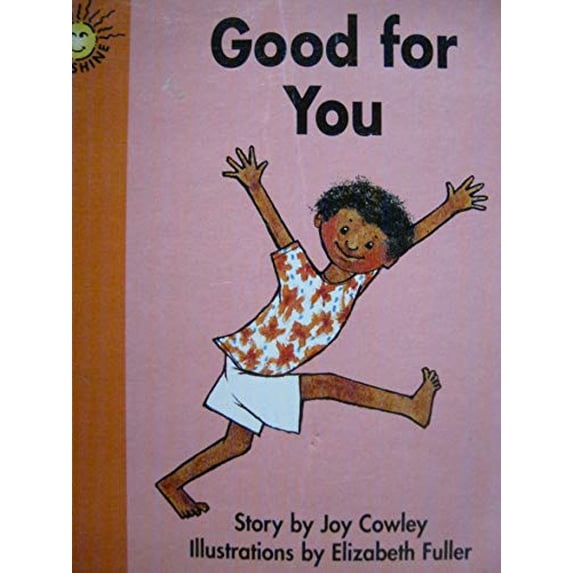 Pre-Owned Good for You (Paperback) 0780249380 9780780249387