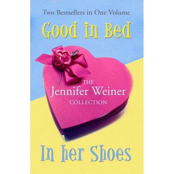 Pre-Owned Jennifer Weiner Collection, 9781416502050, 141650205X, Paperback,