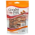 thumbnail image 1 of Good'n'Fun Chicken Dumbbells 4 oz, 1 of 2