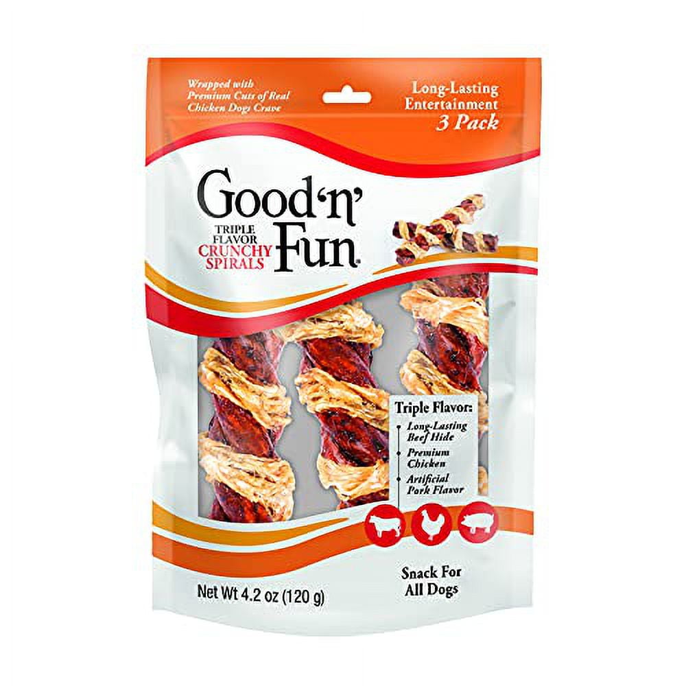 Good and fun shop treats