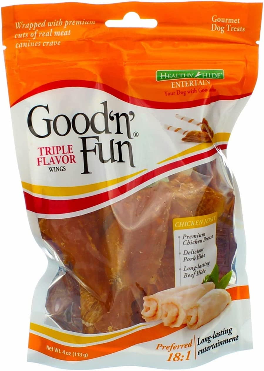 Dog treats good n cheap fun