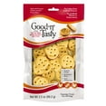 Good 'n' Tasty Triple AIF4 Flavor Stacks with Peanut Butter, 3.5 Ounces