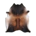 thumbnail image 1 of Good-natured NATURAL cowhide rugs for sale TORNASOL rug, 1 of 1