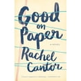 thumbnail image 1 of Pre-Owned Good on Paper (Hardcover) 1612194702 9781612194707, 1 of 1