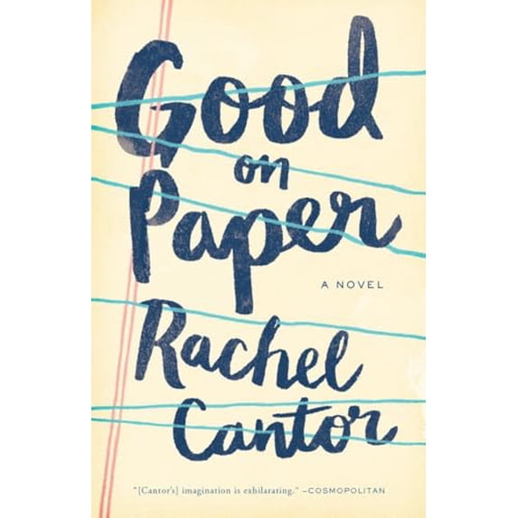 Pre-Owned Good on Paper (Hardcover) 1612194702 9781612194707
