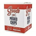 thumbnail image 1 of Good's Home-Style Red Bag Potato Chips -One 2 lb. Box, 1 of 2
