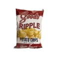thumbnail image 1 of Good's Original Ripple Red Bag Potato Chips, 4-Pack 11 oz. Bags, 1 of 1