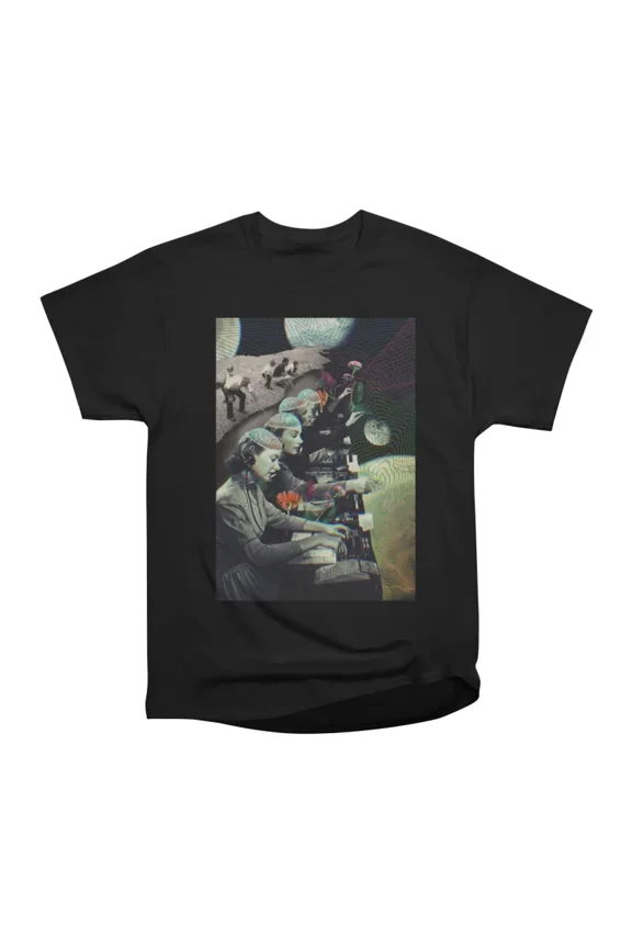 Good tech T-Shirt Tee Gift For Him Merch For Her Apparel For Friend