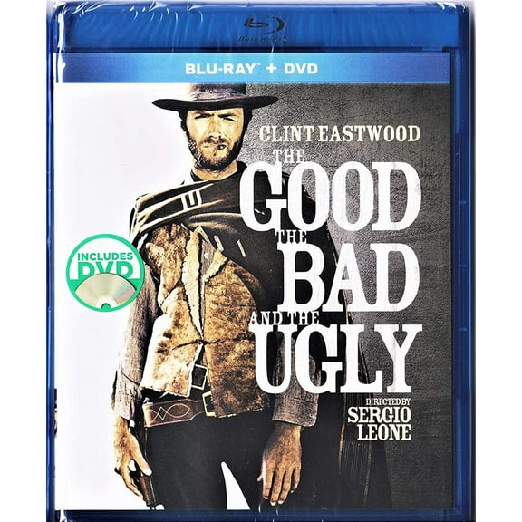 The Good, The Bad and the Ugly