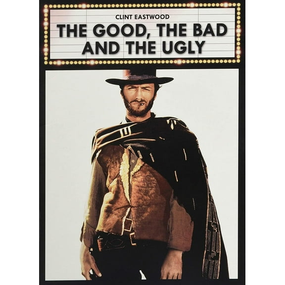 The Good, The Bad and the Ugly