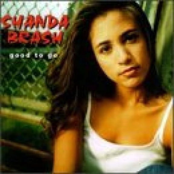 Good to Go (Music CD)