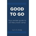 thumbnail image 1 of Good to Go, (Paperback), 1 of 6