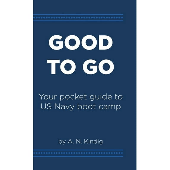 Good to Go, (Paperback)