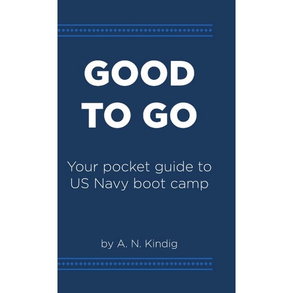 Good to Go, (Paperback)