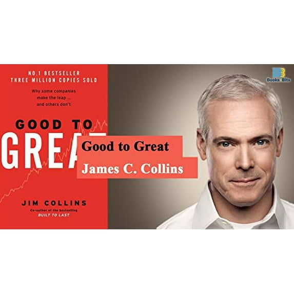 Pre-Owned Good to Great Why Some Companies Make the Leap... And Others Don't Paperback