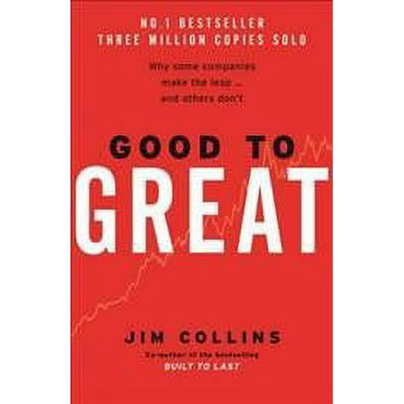 Good to Great