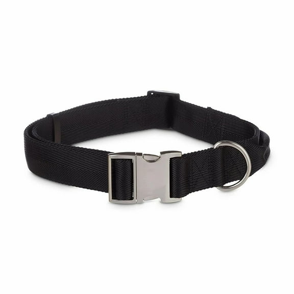 Good2Go Black Control Handle Collar for Big Dogs, X-Large/XX-Large