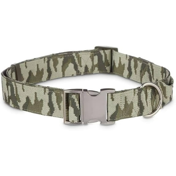 Good2 Go Camo Control Handle Collar for Big Dogs, XX-Large/3X-Large