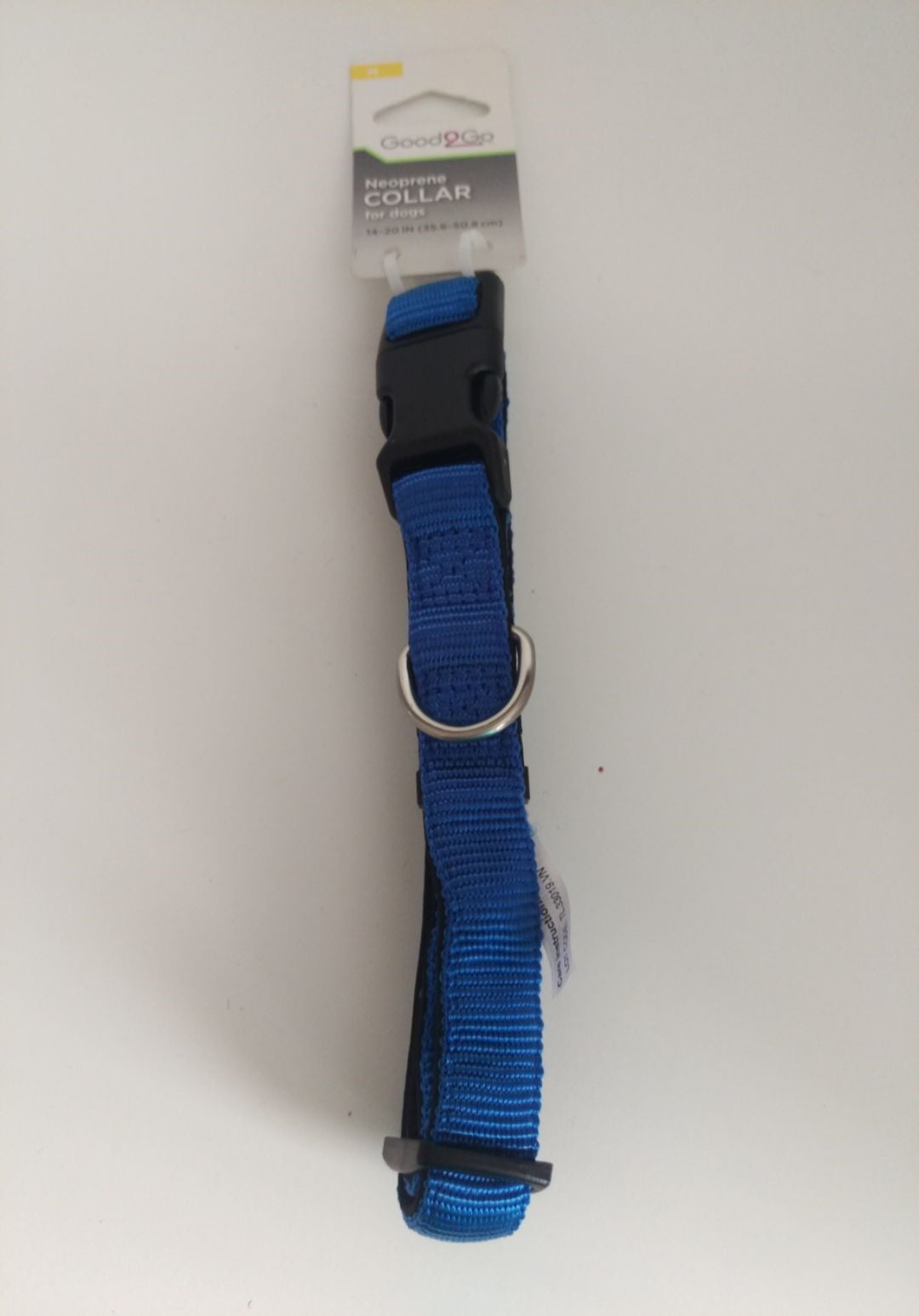 Good2go reflective collar sale