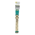 thumbnail image 1 of Good2Go Stars Dog Collar, Medium 14-20", 1 of 1