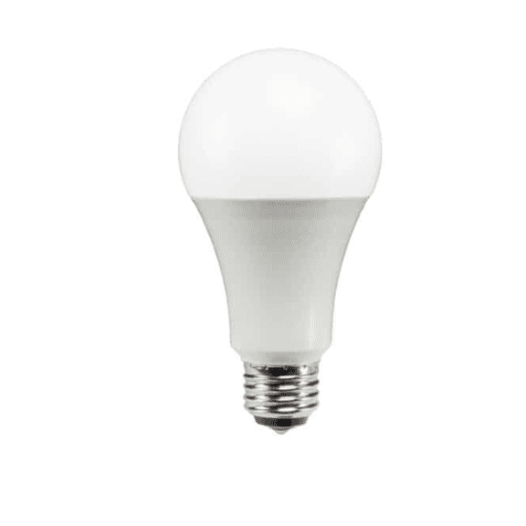 GoodBulb 14W LED A21 Light Bulb E26 Base 5000K Daylight 1650 Lumens 100W Equivalent Non Dimmable 120-277V 5 Pack