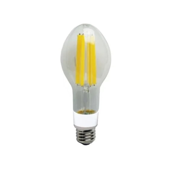 GoodBulb 14W LED ED17 Light Bulb 5000K E26 Base Non-Dimmable 120-277V 2500 Lumens 1 Pack