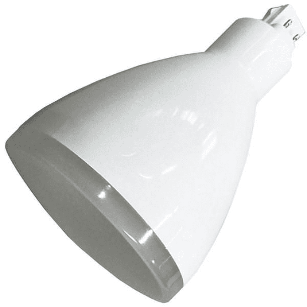 GoodBulb 16W LED PL Light Bulb G24q 4 Pin Base 3000K Natural White ...