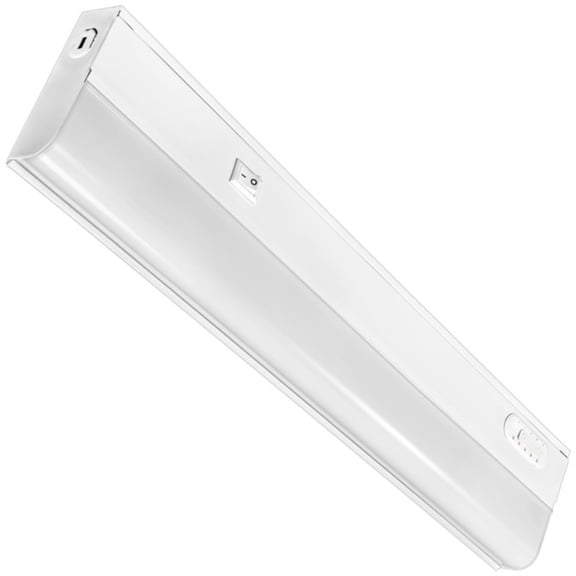 Shop 18-Inch LED Light Fixtures for Home Lighting at Walmart