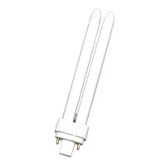 GoodBulb 26W CFL Double Tube Light Bulb G24Q-3 4-Pin Base 5000K Daylight Dimmable 1 Pack