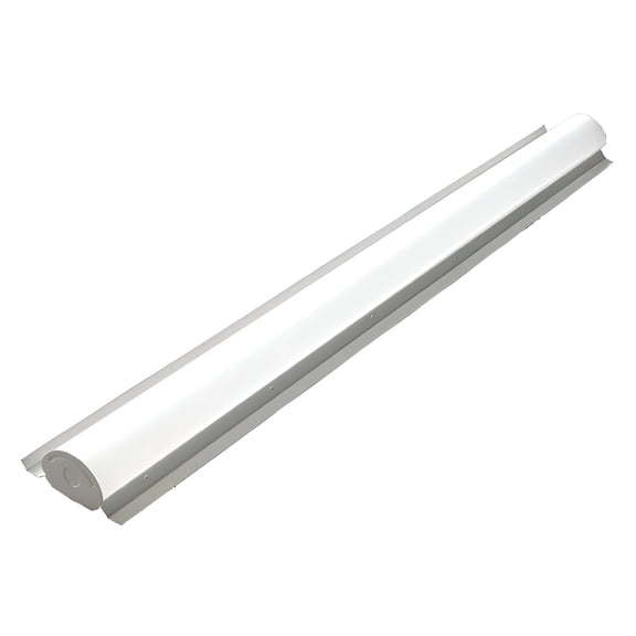 GoodBulb 36W LED Linear T8 Replacement Fixture 5000K Daylight 4906 Lumens Strip Light Dimmable 1 Pack