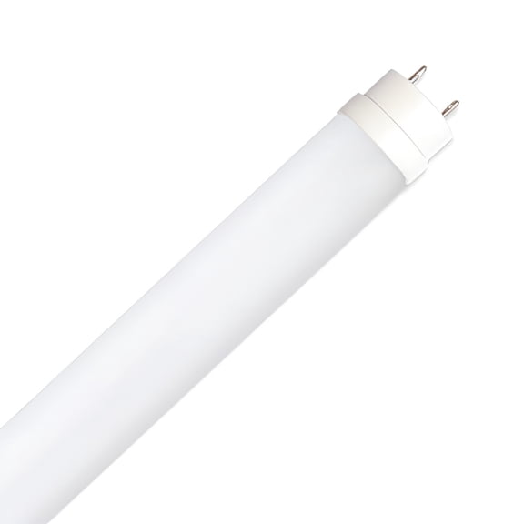 GoodBulb 4FT T8 LED Tube Light Bulb 16W 4000K 1600 Lumens Type B Direct Wire G13 Medium Bi Pin Frosted 120-277V 25 Pack