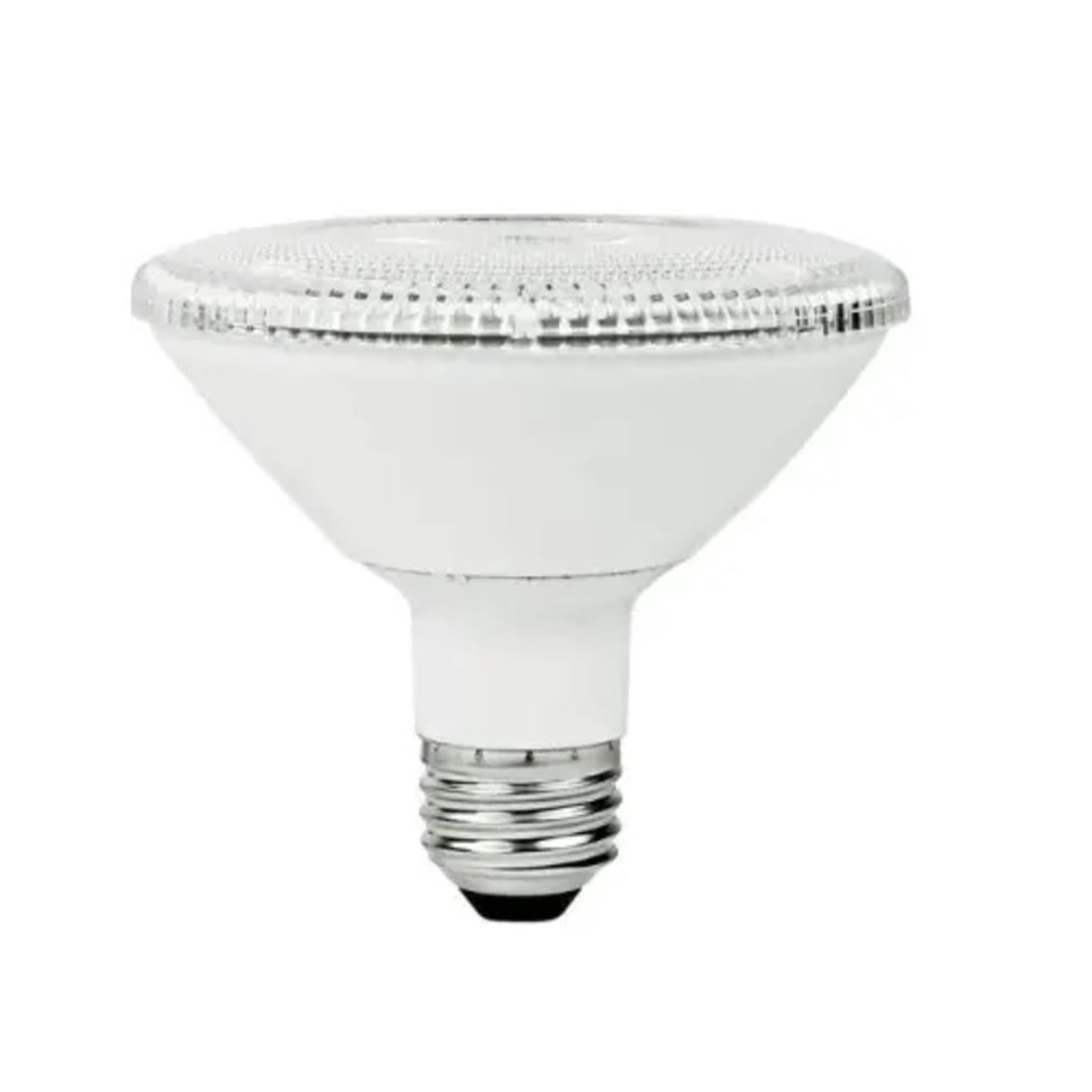 GoodBulb 9.5W LED PAR30 Dimmable Flood Light Bulb 3000K 720 Lumens 25 Degree Beam 120V 2 Pack