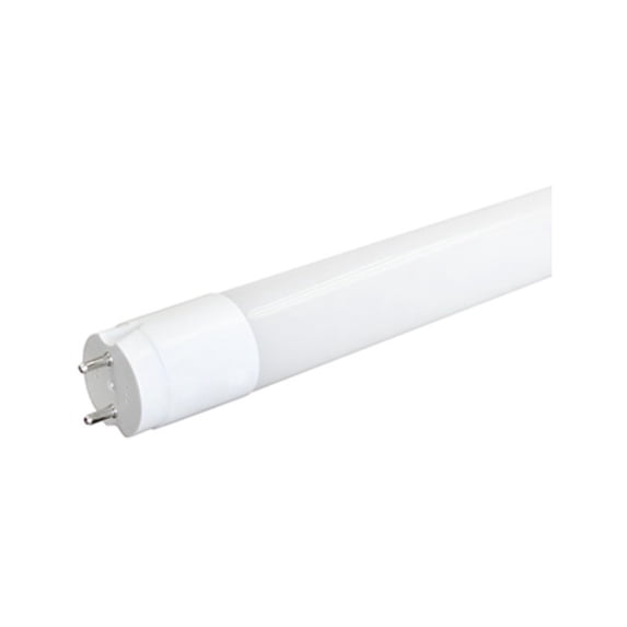 GoodBulb 9W LED T8 2 Foot Plug and Play 5000K Daylight 1150 Lumens 50000 Hour Life G13 Medium Bi Pin 2 Pack