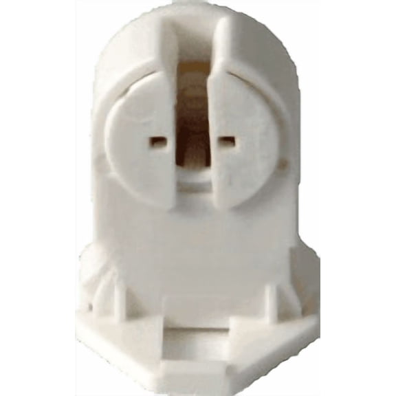 GoodBulb G5 Lamp Holder Socket 600V Push Fit Slide On Screw Down Quick Connect 2 Pack