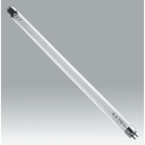 GoodBulb G8T5E 7.2W T5 UV Lamp 306nm G5 Base Low Pressure 11.3 Inch MOL 1 Pack