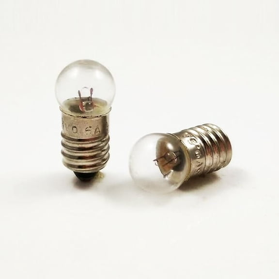 GoodBulb LED PL Hybrid Lamp 6W Daylight GX23 2 Pin Base 4 Pack