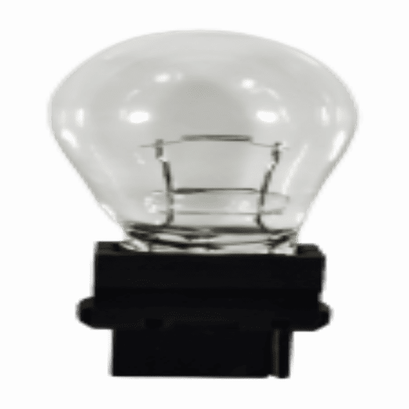 GoodBulb S8 Miniature Incandescent Lamp W2.5x16q Wedge Base 12.8V Clear 1500 Hour Life 2 Pack