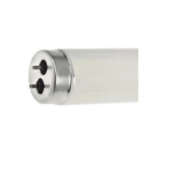 GoodBulb T12 Fluorescent Tube Light 40W Cool White Deluxe G13 Bi Pin Base 4 Pack