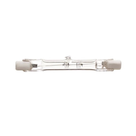 GoodBulb T3 J Type Halogen Light Bulb 250W 120V Clear RSC Base 2900K Dimmable 1 Pack