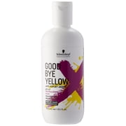 GoodBye Yellow pH 4.5 Neutralizing Wash, 10.1-Ounce