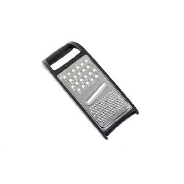 Stainless Steel Flat Grater, Grydle & Sync