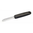 thumbnail image 1 of GoodCook 10.8" Stainless Steel Fruit and Vegetable Peeler and Corer, Black, 1 of 3