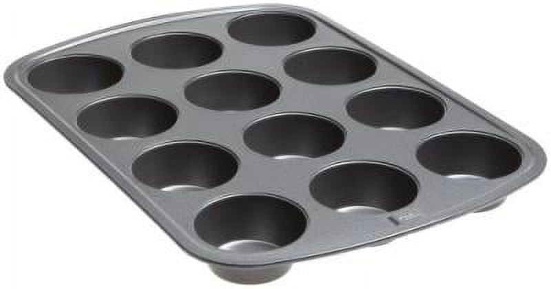 So many different ways to use the 12 cup muffin pan! - What do you