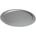 thumbnail image 1 of GoodCook 12" Round Nonstick Steel Pizza Pan, Gray, 1 of 7