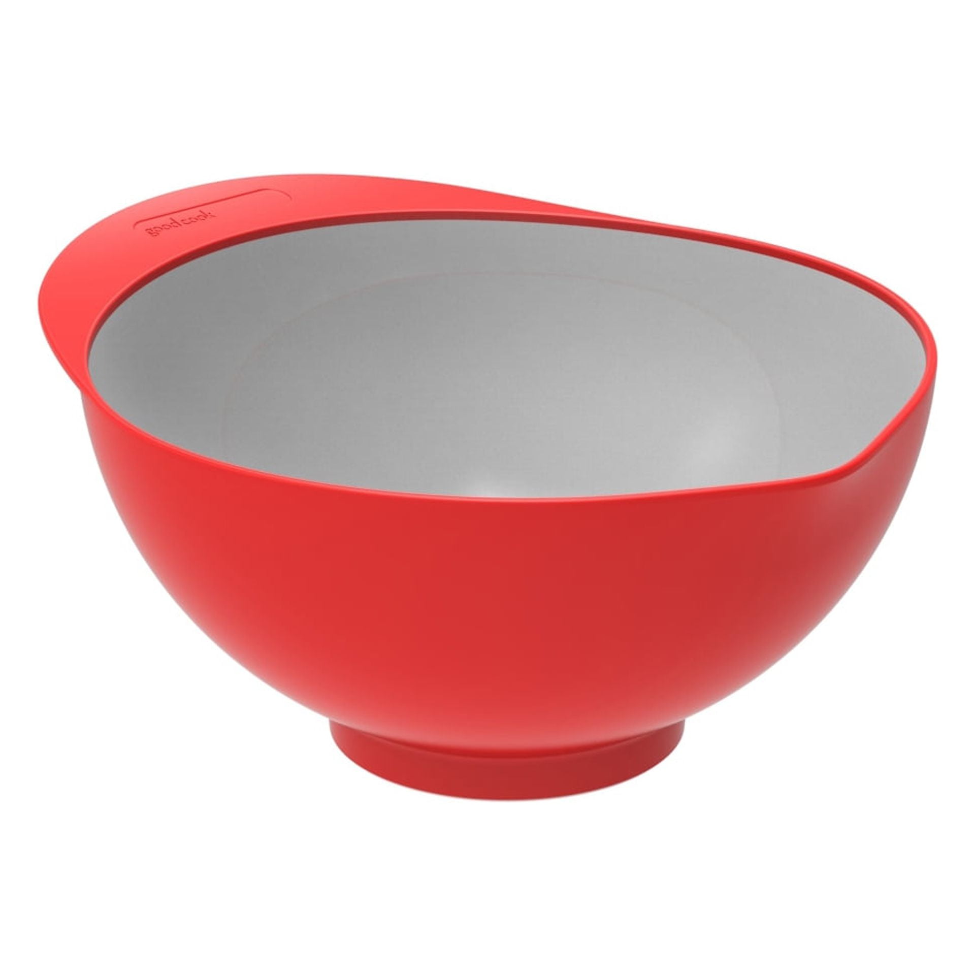 GoodCook 3 Quart Mixing Bowl
