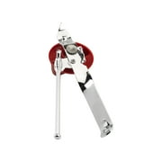 GoodCook 3-in-1 Chrome Plated Manual Can Opener with Stainless Steel Finish