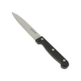 thumbnail image 1 of GoodCook 4.5" High-Carbon Stainless Steel Utility Knife, Silver/Black, 1 of 5