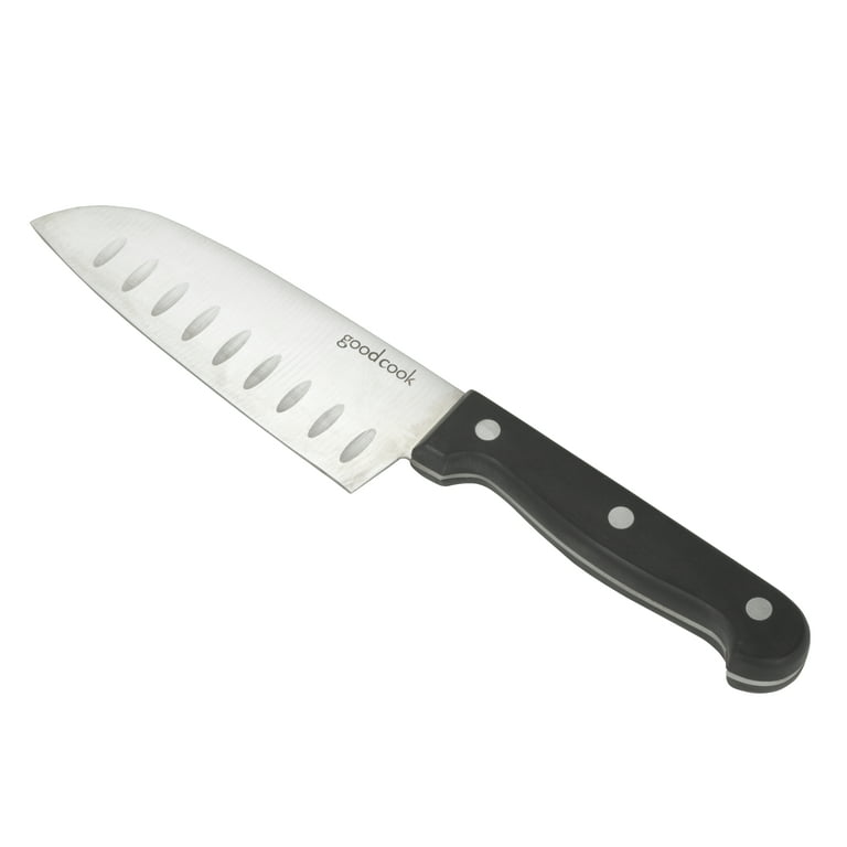 Good Cook Knife, Santoku, 5 Inch