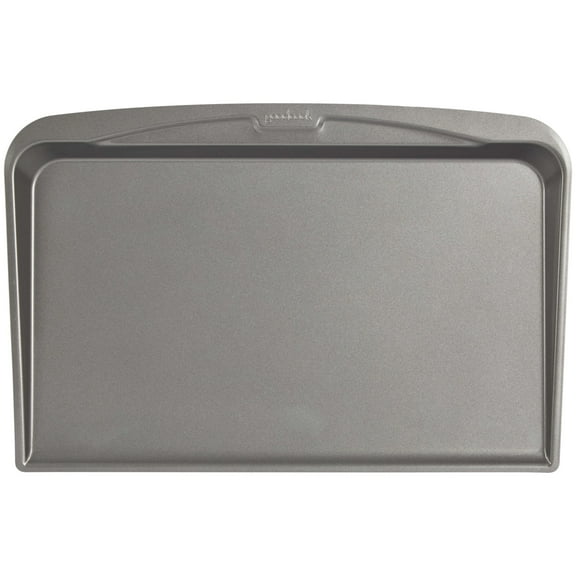 GoodCook AirPerfect Nonstick AirInsulated Slide Off Cookie Sheet, 11x17 inch